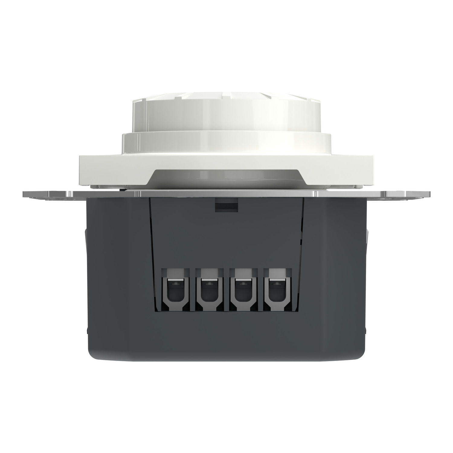 Schneider Electric ASFORA Dimmer 0-370W weiss EPH6870121D