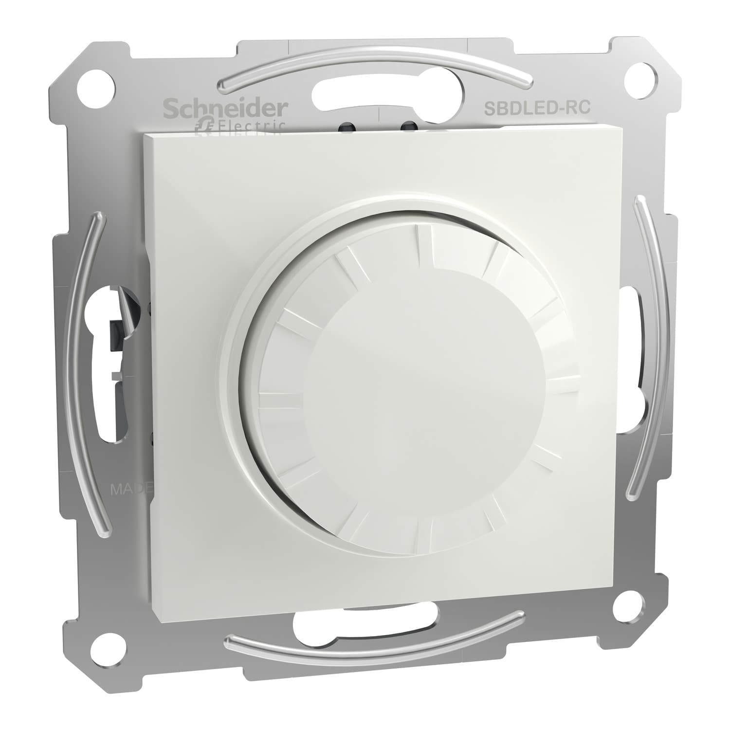 Schneider Electric ASFORA Dimmer 0-370W weiss EPH6870121D