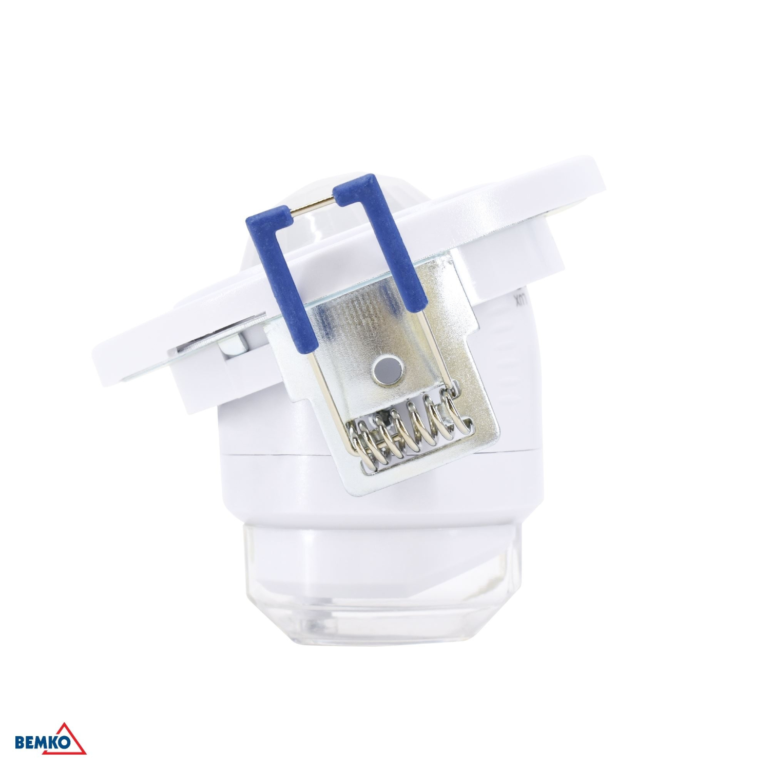 Bemko Bewegungsmelder 360° IP20 800/400W Unterputz IR weiß B50-SES04WH-A