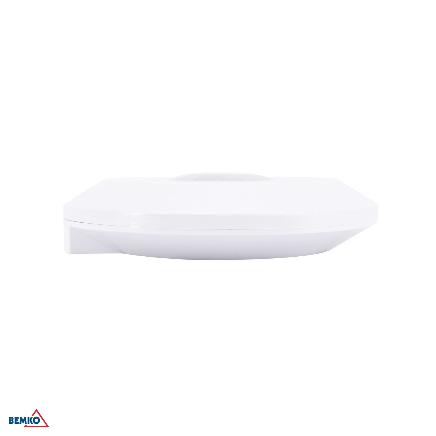 Bemko Präsenzmelder 360° IP20 Aufputz IR Bewegungsmelder weiss B50-SES05WH-A