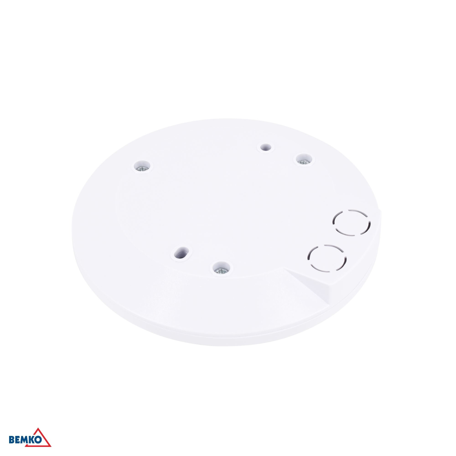 Bemko Präsenzmelder 360° IP20 Aufputz IR Bewegungsmelder weiss B50-SES05WH-A