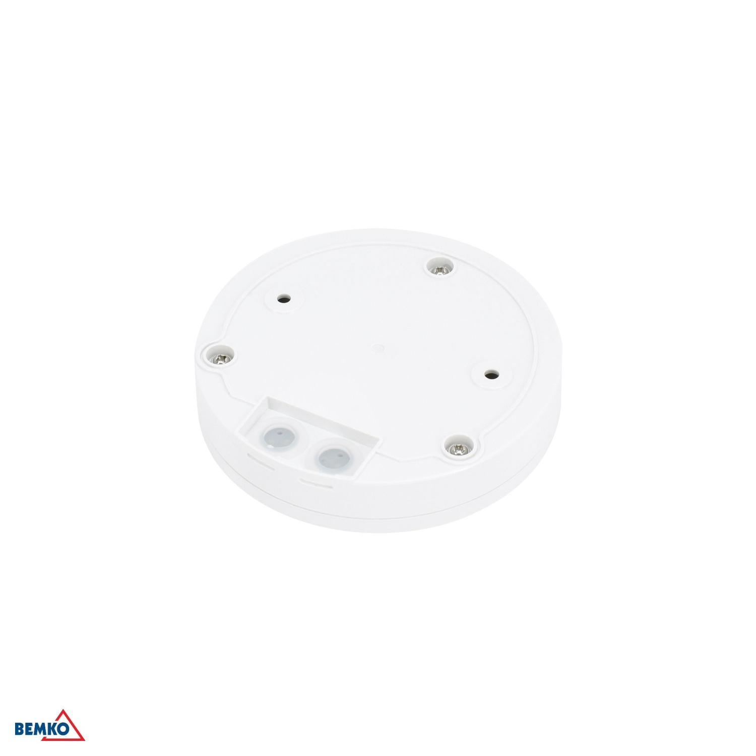 Bemko Bewegungsmelder 360° IP65 Aufputz PIR Sensor weiss B50-SES06WH