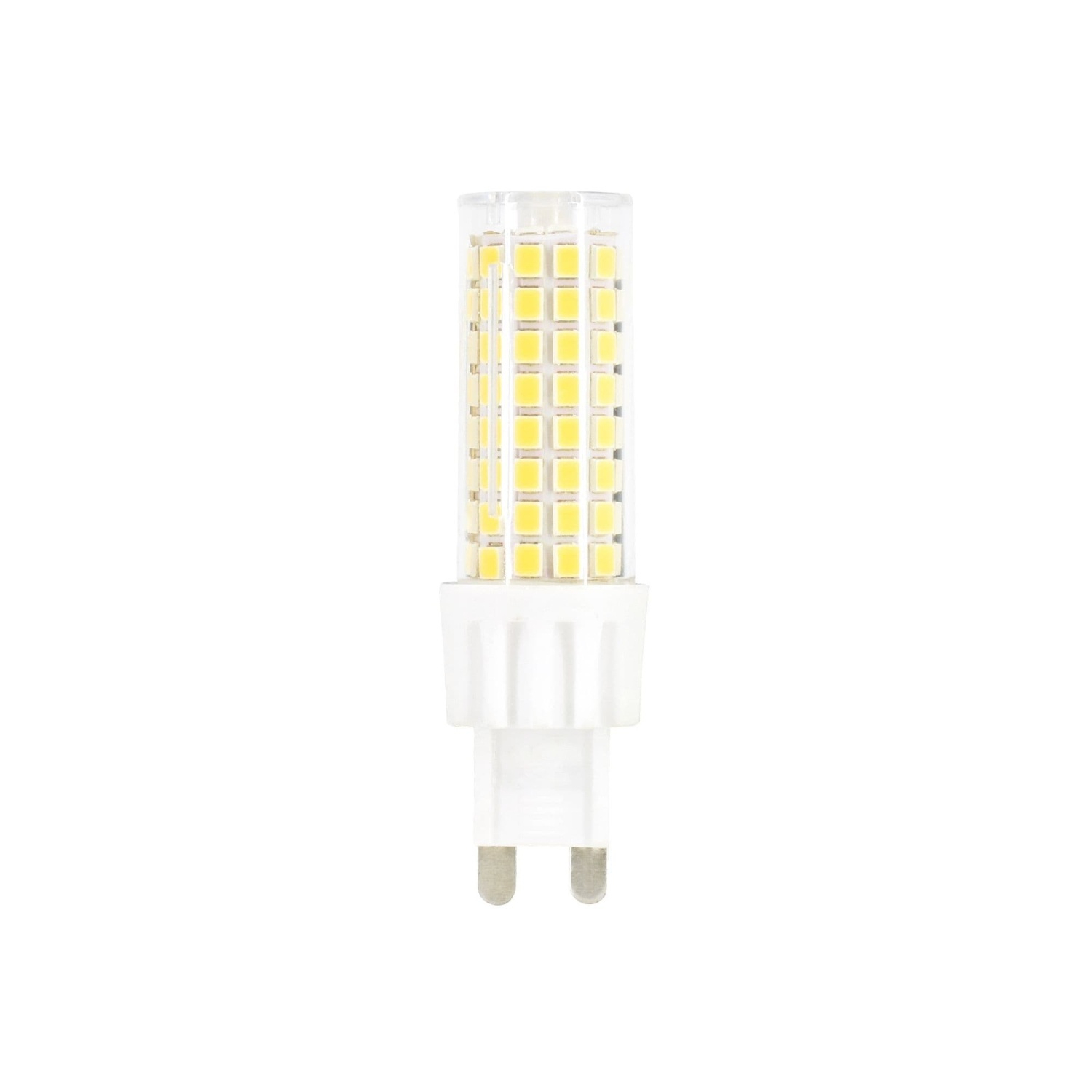 Bemko LED Lampe G9 7W 870Lm 3000K 320° 21x71mm D84-SLB-G9-070-3K