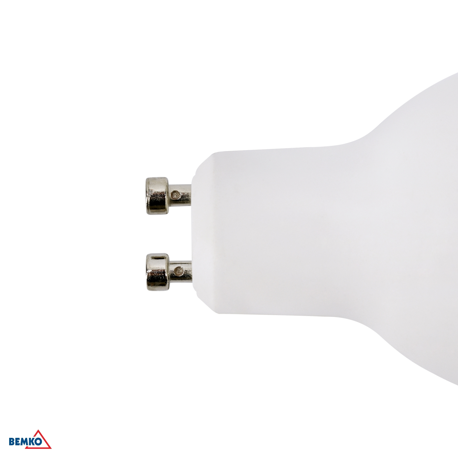 Bemko LED Strahler GU10 8W 740Lm 4000K 120° D84-SLB-GU10-APM-080-4K