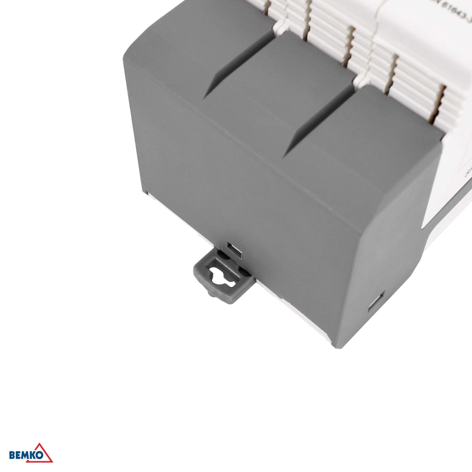 Schelinger Überspannungsschutz 3P 20kA DC 1000V Typ T2 (C) A52-SPD-GDT-DC-3P-T2