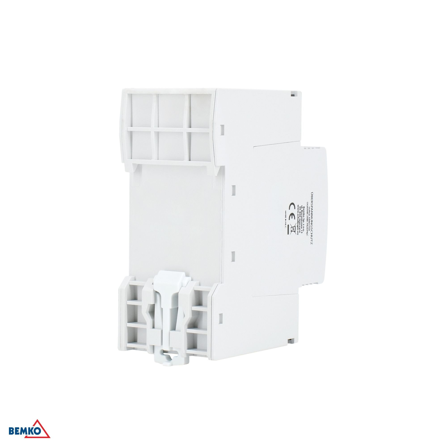 Schelinger Überspannungsschutz MINI 4P KLASSE T2 (C) 40kA A51-SPD00-4P-C
