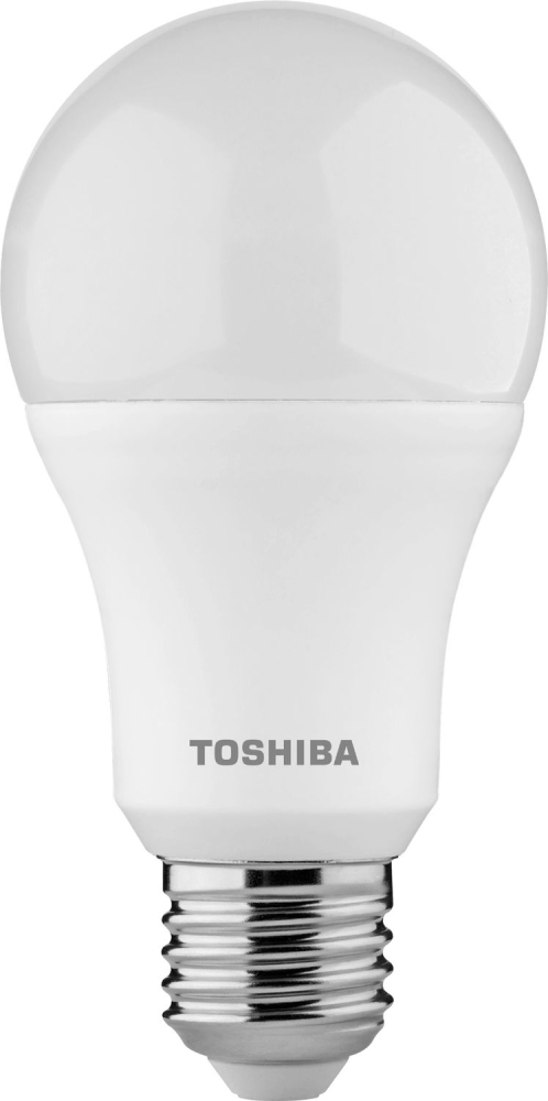 LED Lampe 11W 4000K A60 Toshiba dimmbar 1055Lm E27 Leuchtmittel