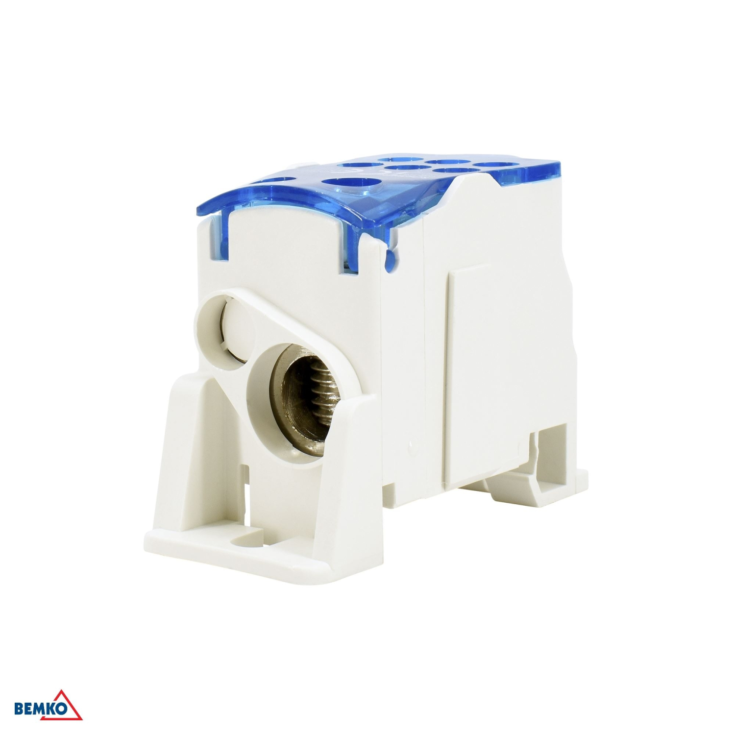 Schelinger Verteilung Terminal 11 (IN 10-35mm OUT 4x6-16mm 6x2,5-16mm) A18-UJB-125