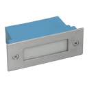 LED Einbaustrahler TAXI neutralweiß 4000K C/M Treppen Leuchte 0,6W 26463