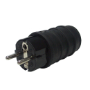 Hermetische Netzstecker GRIP W/US Kanlux IP44 16A