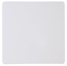 Kopp 334602004 Flaechenwippe ohne Linse f. Ausschalter Universalschalter Kreuzschalter Taster arktis