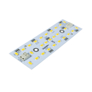 LED Modul 120x40mm BIOLEDEX 12V DC 13,5W 1200Lm 3000K 120°
