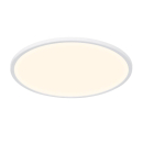 LED Deckenleuchte OJA 42 weiss Nordlux 19W 2100Lm 3000/4000K  2015106101