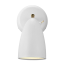Designer Wandleuchte Nexus 2,0 Nordlux 2020601001 weiss