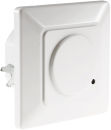 Bewegungsmelder Unterputz HF 160° IP20 3-Draht-Technik weiß 21676