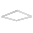 Panel ADAPTER NT 600x600-W Montagerahmen zum Aufhängen der LED-Paneele