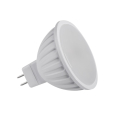 LED Spotlampe Tomi Kanlux warmweiss MR16 Spot GU5,3 370Lm 5W 12V