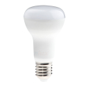 LED Spotlampe SIGO R63 E27 Leuchte warmweiss 3000K 720Lm 8W Kanlux Leuchtmittel