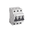 Sicherungsautomat Sicherung Ideal KMB6 B25 3P 25A Überstromschutzschalter
