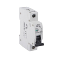 Ideal LS-Schalter KMB6 B32 1P 32A Leitungsschutzschalter Sicherungsautomat 23162