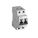 LS-Schalter KMB6 C16 2P 16A IDEAL 23178 Sicherung Leitungsschutzschalter