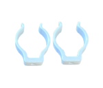 Bioledex LED Leuchten Halter Clip für alle T8 Röhren G13 2er-Pack RT8-00H0-232