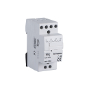 Klingeltransformator Kanlux Ideal KTF-8-24 8V 12V 24V SEC 8VA Hutschienen EN61558