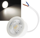 ChiliTec LED Einbauleuchte "Piatto N5" 38° 5W Modul 4200K 380Lm 23293
