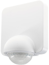 Aufputz Bewegungsmelder IP65 weiss 360° "CBM 65a" 10m Detektion 23389