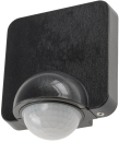 Aufputz Bewegungsmelder 360° "CBM 65a" ,max 10m Detektion, IP65 anthrazit 23620