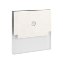 Kanlux LED Wandeinbauleuchte SABIK PIR Sensor 4000K Treppenleuchte 12V DC 23795