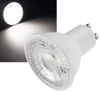ChiliTec LED Strahler GU10 "P90" neutralweiß 896lm 9W 38° 4146K 23875