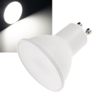 ChiliTec LED Strahler GU10 "W90" neutralweiß 906lm 9W 100° 4107K 23877