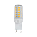 LED Leuchtmittel ZUBI 4W G9 CW 6500K kaltweiss Lampe 520Lm Kanlux 24519