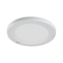 LED Wand-/Deckenleuchte ERGA PIR 17W CCT-W 3000/4000/6500K Downlight weiss 24606
