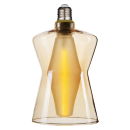 LED Lampe Deco E27 Cone 15 Dim Bernstein dimmbar Leuchtmittel Nordlux 2480042700