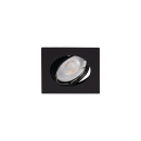 Einbauleuchte Einbaurahmen NAVI CTX-DT10-B Deckenspotleuchte 25991