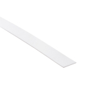 Diffusor SHADE J/K-W für Aluminiumprofil PROFILO 1m (10 Pack) weiss Kanlux 26565