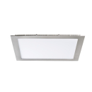 LED Downlight 4000K Leuchte KATRO 24W-NW-SN Panel neutralweiß eckig 27216