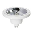 12W ES111 LED Spot GU10 Bioledex 800Lm 45° 4000K Ra90 Neutralweiß 90Ra