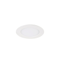 LED Panel 4000K ROUNDA V2 6W Downlight weiß 28937