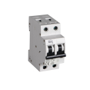 Leitungsschutzschalter C2 2P Ideal KMB6-C2/2 32556 VDE