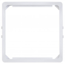 Kopp 335702008 Zwischenrahmen f. 50x50 DIN Geräte HK05 PARIS arktis