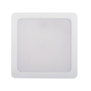 LED Panel TAVO 24W 4000K Einbauleuchte 2600Lm weiss Kanlux 36519