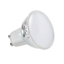LED Strahler GU10 4000K RA90 4,9W 550Lm neutralweiss 120° Kanlux Leuchtmittel 35257