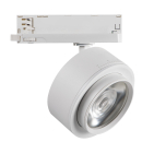 LED Stromschienenstrahler BTL 4000K weiss 38W 4000Lm Kanlux 35660