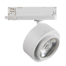 LED Stromschienenleuchte BTL 3000K weiss 28W 3000Lm Kanlux 35654