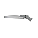 LED Strassenleuchte STRETON 150W 4000K 19500Lm IP65 Laterne X140/Y90