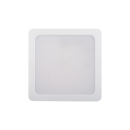 LED Panel TAVO 18W CCT 3000/4000/6000K quadratische Einbauleuchte weiss IP44/20 Kanlux 36537