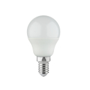 LED Leuchtmittel G45 4000K RA90 3,4W neutralweiss 470Lm IQ-LED Kanlux E14 Lampe 36689
